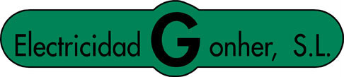 Logo Gonher
